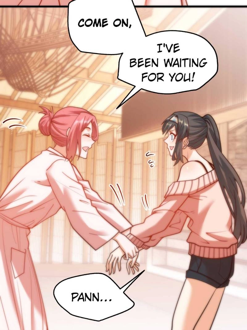 After Rebirth: Upgrading Through Consumption Chapter 136, page 6 of 58