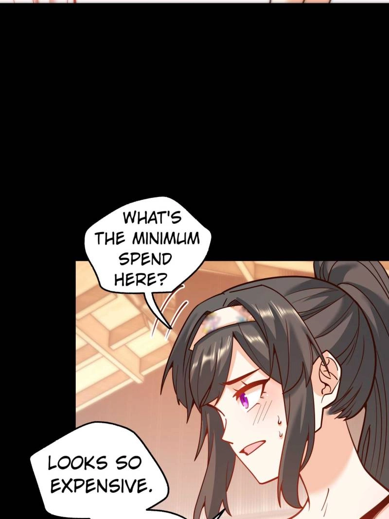 After Rebirth: Upgrading Through Consumption Chapter 136, page 7 of 58
