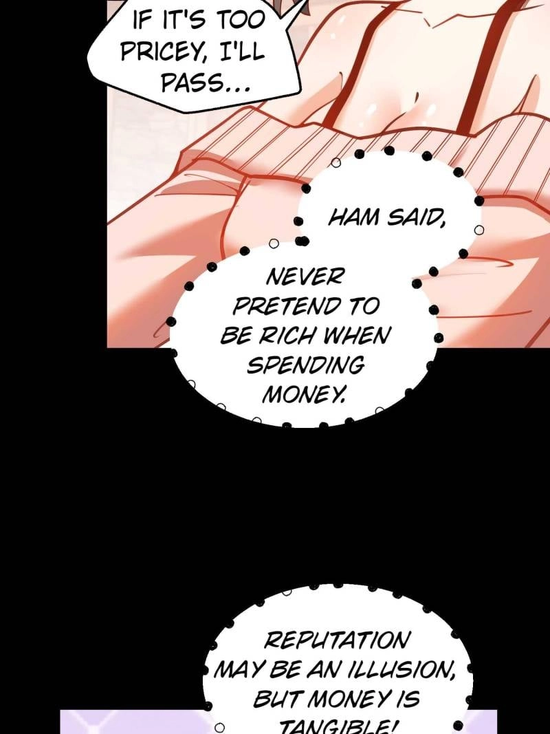 After Rebirth: Upgrading Through Consumption Chapter 136, page 8 of 58