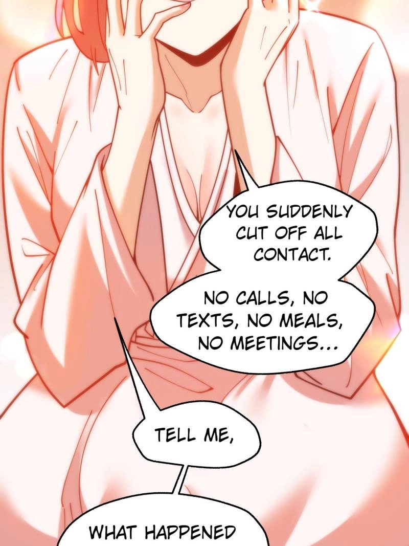 After Rebirth: Upgrading Through Consumption Chapter 137, page 10 of 58