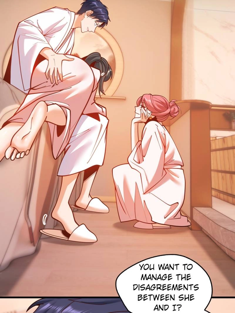 After Rebirth: Upgrading Through Consumption Chapter 137, page 14 of 58