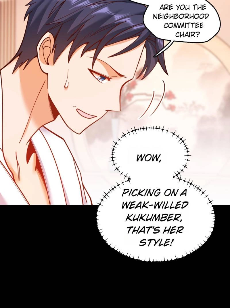After Rebirth: Upgrading Through Consumption Chapter 137, page 15 of 58