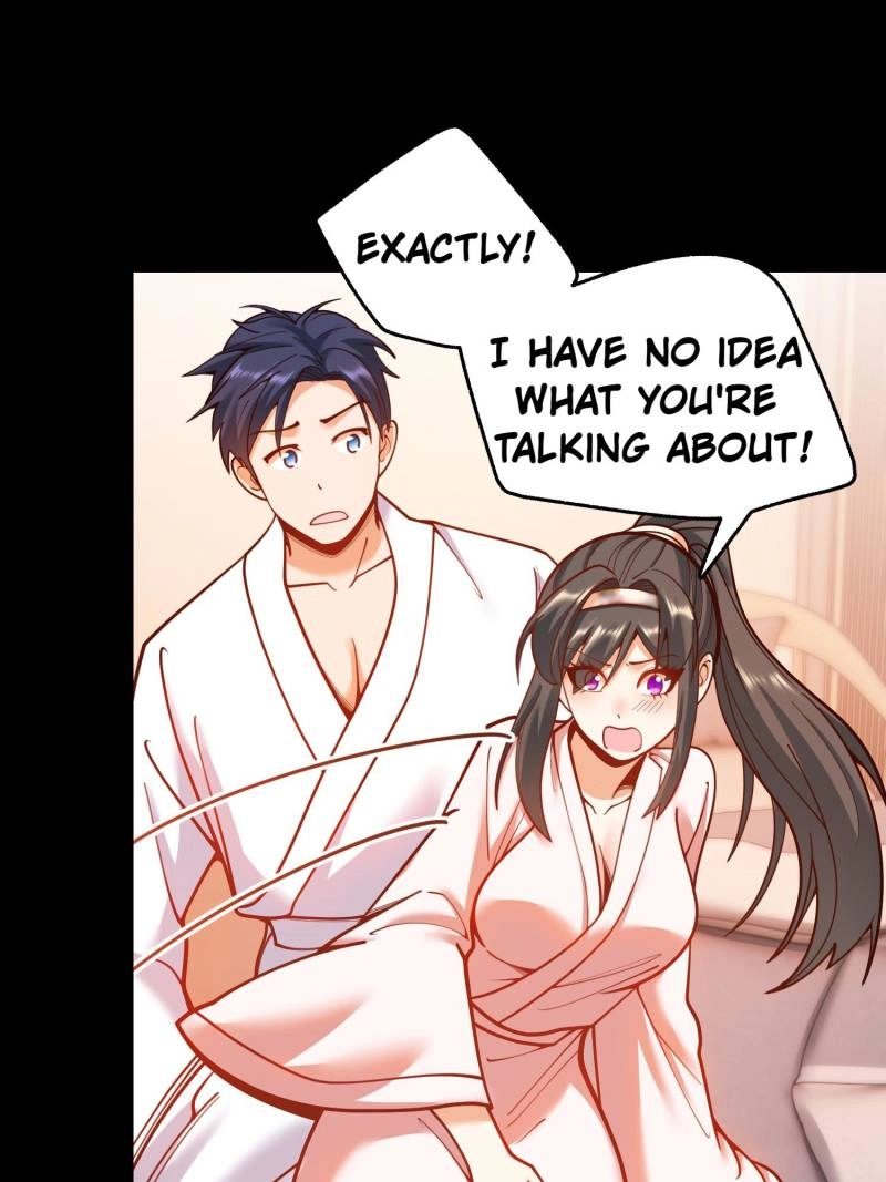 After Rebirth: Upgrading Through Consumption Chapter 137, page 16 of 58
