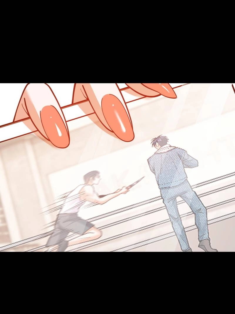 After Rebirth: Upgrading Through Consumption Chapter 137, page 19 of 58