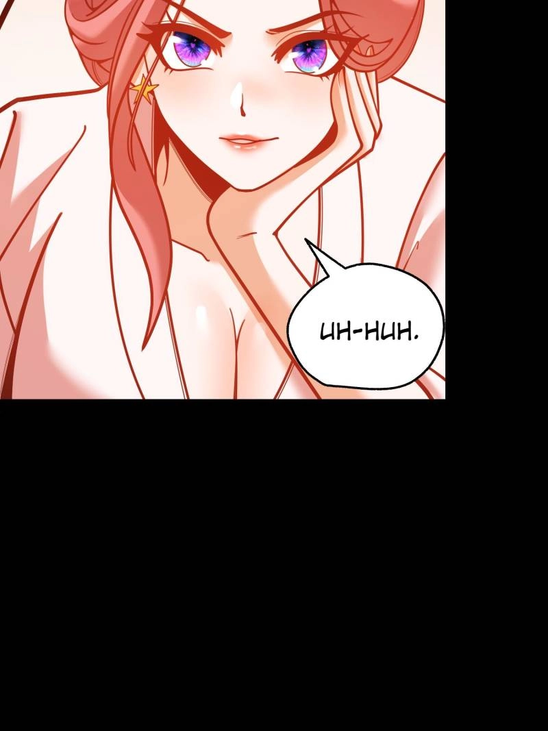 After Rebirth: Upgrading Through Consumption Chapter 137, page 21 of 58