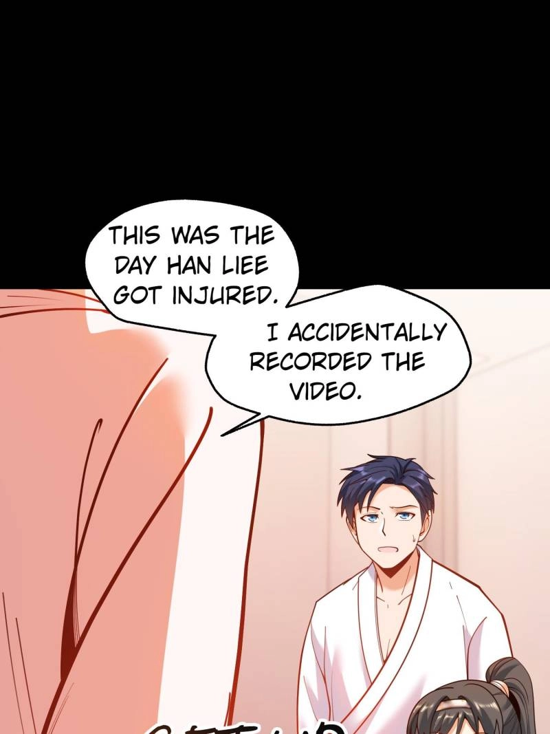 After Rebirth: Upgrading Through Consumption Chapter 137, page 23 of 58
