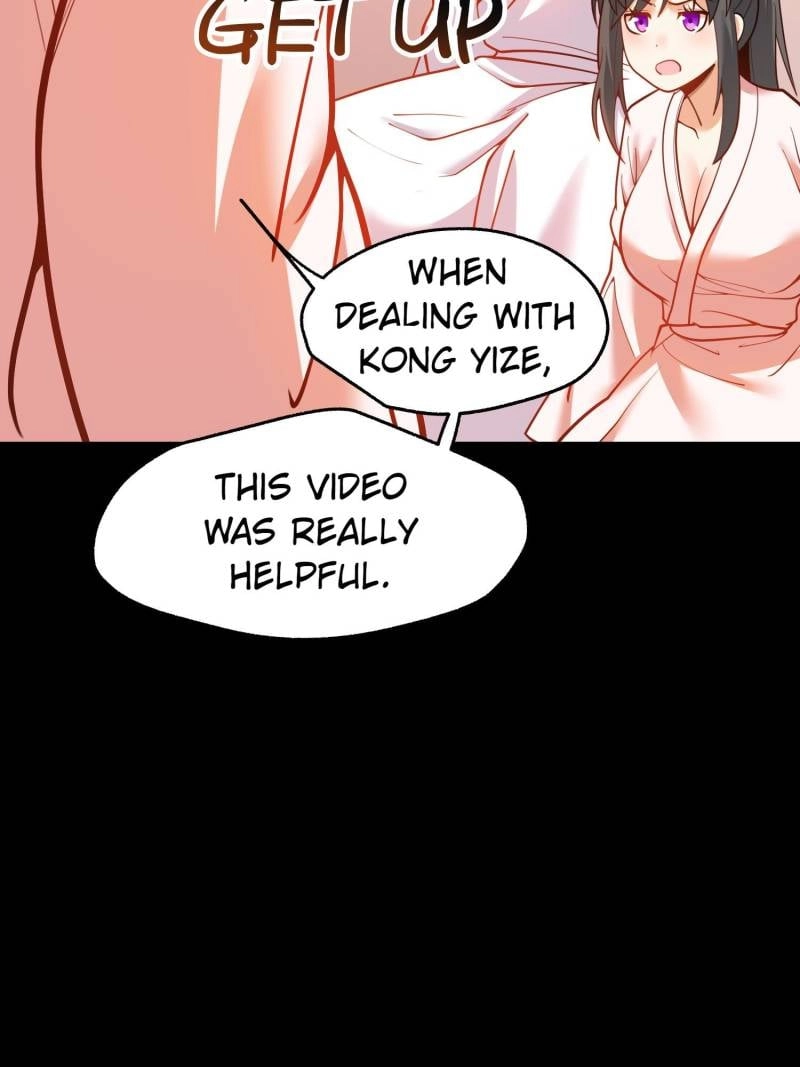 After Rebirth: Upgrading Through Consumption Chapter 137, page 24 of 58