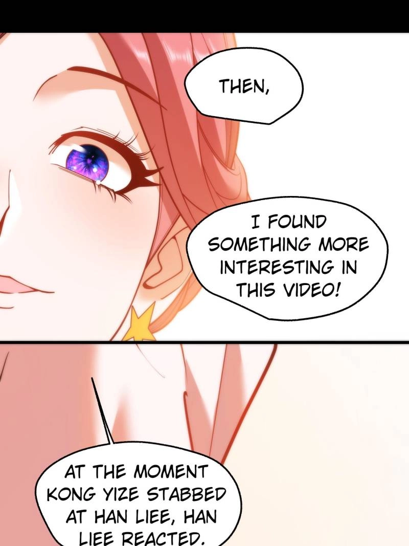 After Rebirth: Upgrading Through Consumption Chapter 137, page 25 of 58