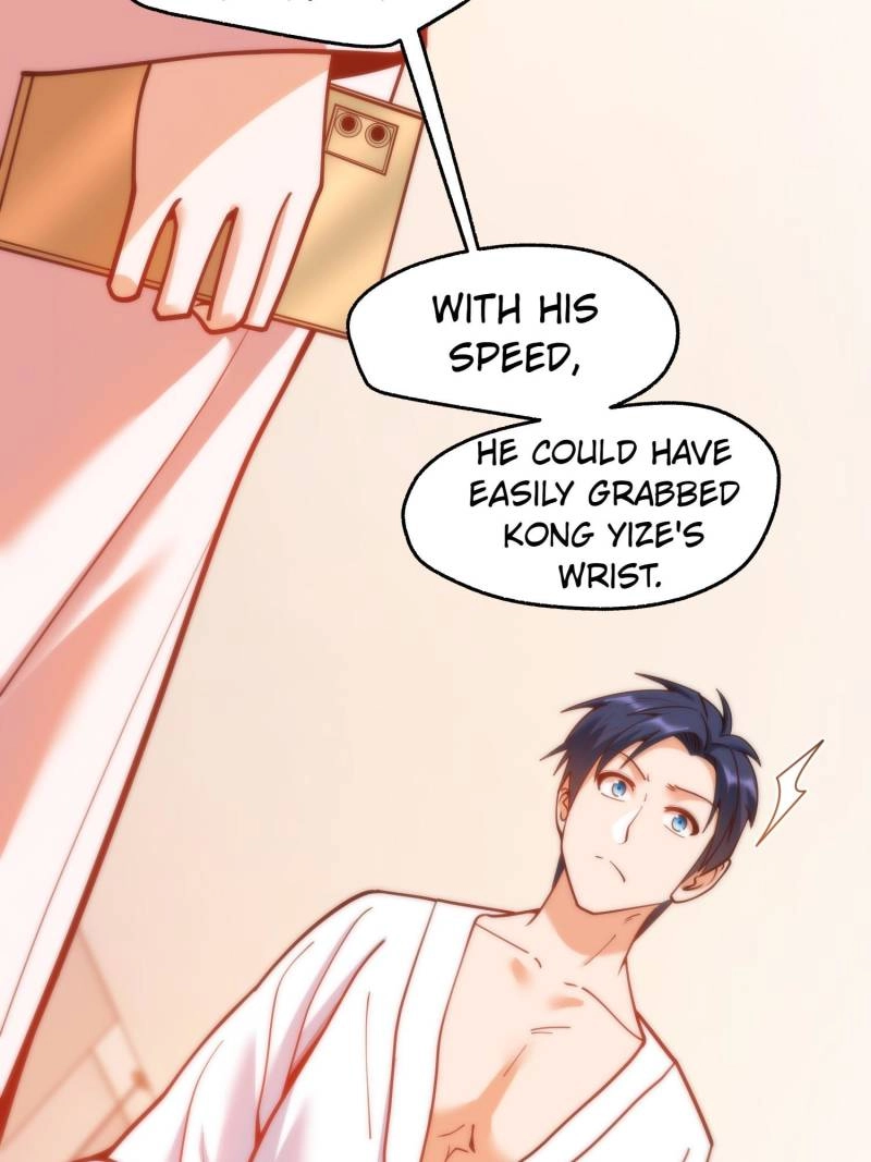 After Rebirth: Upgrading Through Consumption Chapter 137, page 26 of 58