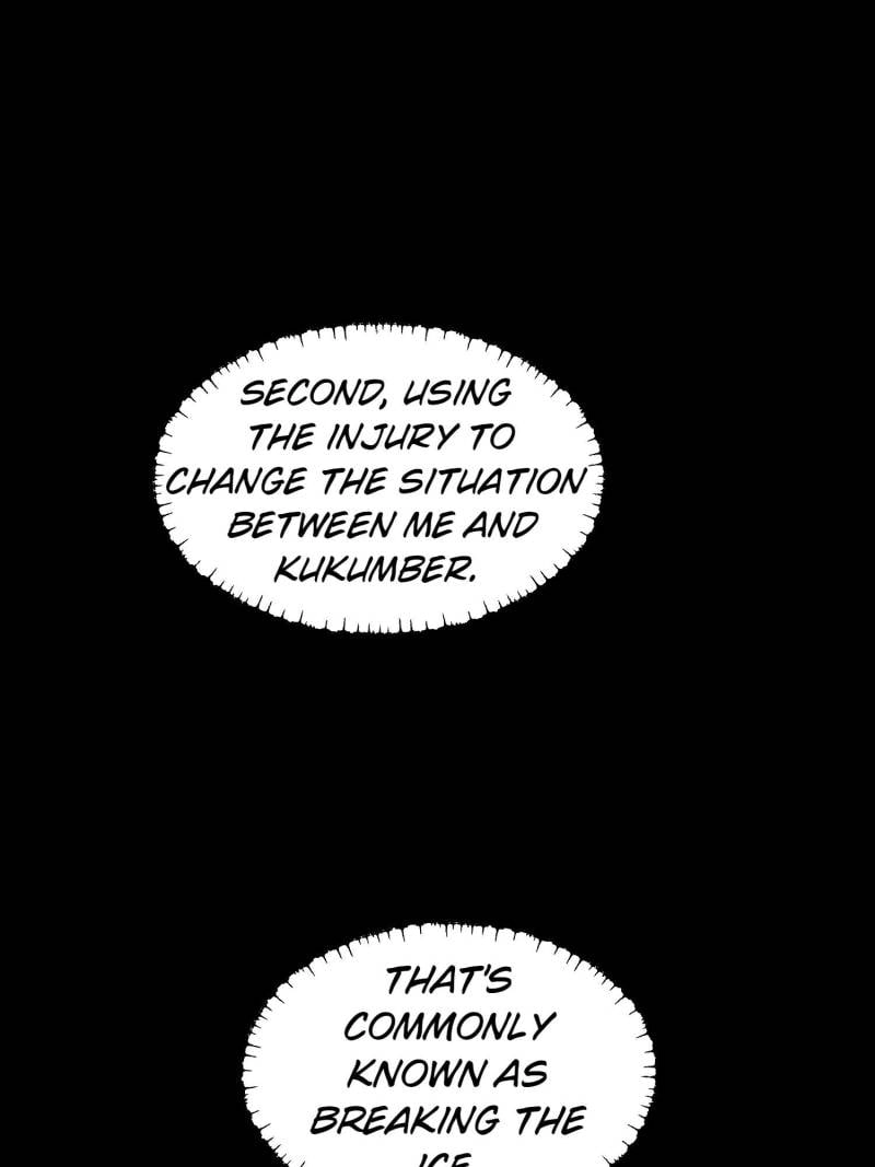 After Rebirth: Upgrading Through Consumption Chapter 137, page 30 of 58