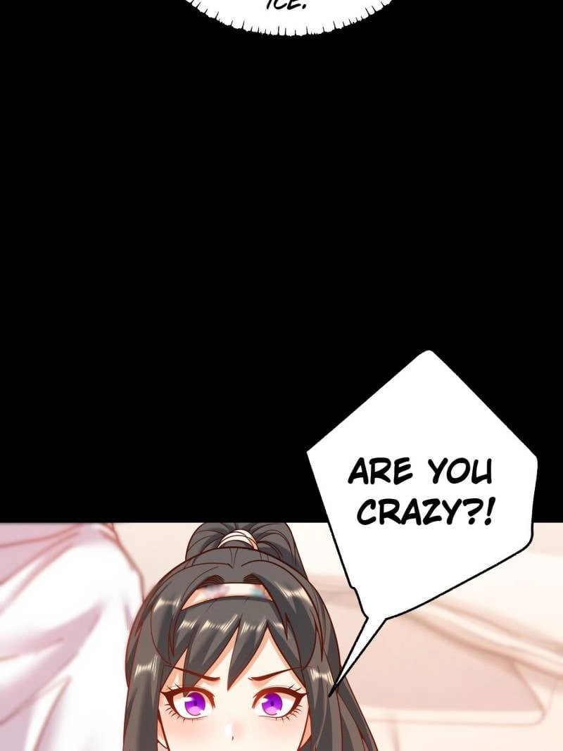 After Rebirth: Upgrading Through Consumption Chapter 137, page 31 of 58