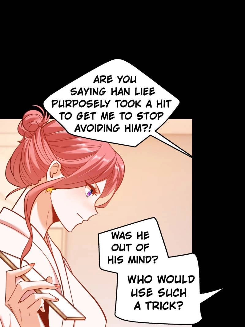 After Rebirth: Upgrading Through Consumption Chapter 137, page 33 of 58