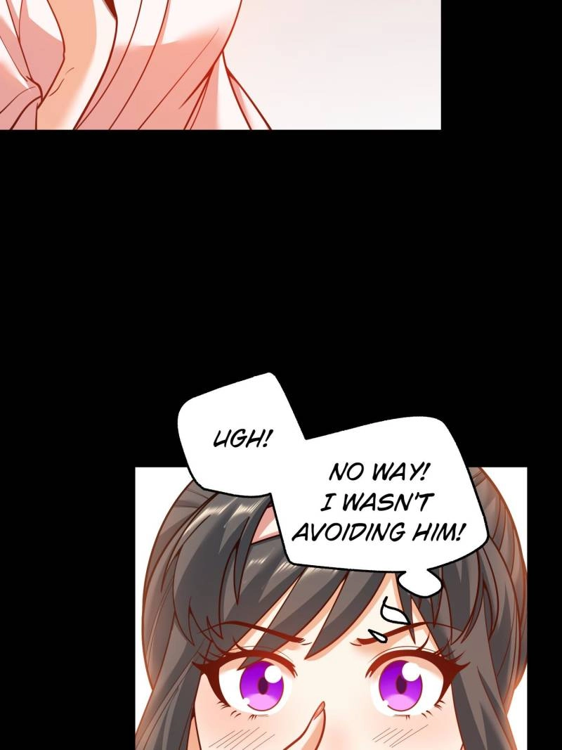After Rebirth: Upgrading Through Consumption Chapter 137, page 34 of 58