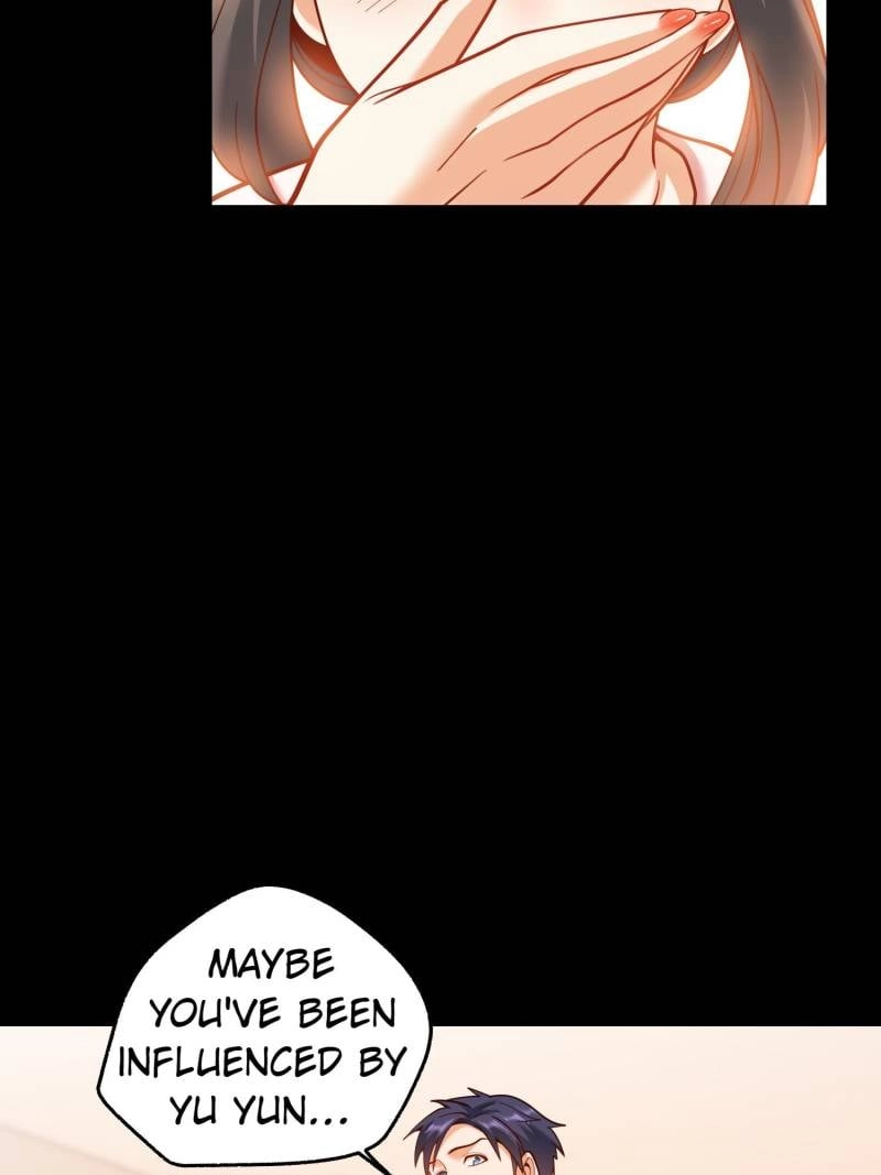 After Rebirth: Upgrading Through Consumption Chapter 137, page 35 of 58