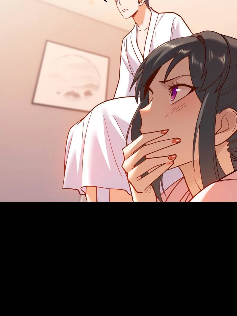 After Rebirth: Upgrading Through Consumption Chapter 137, page 36 of 58