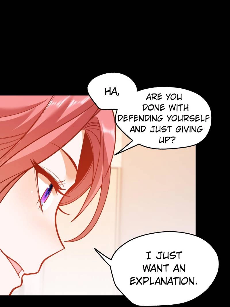 After Rebirth: Upgrading Through Consumption Chapter 137, page 39 of 58