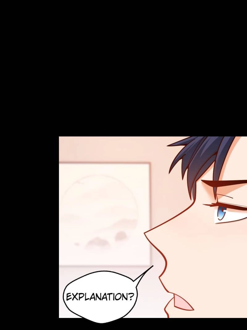 After Rebirth: Upgrading Through Consumption Chapter 137, page 40 of 58