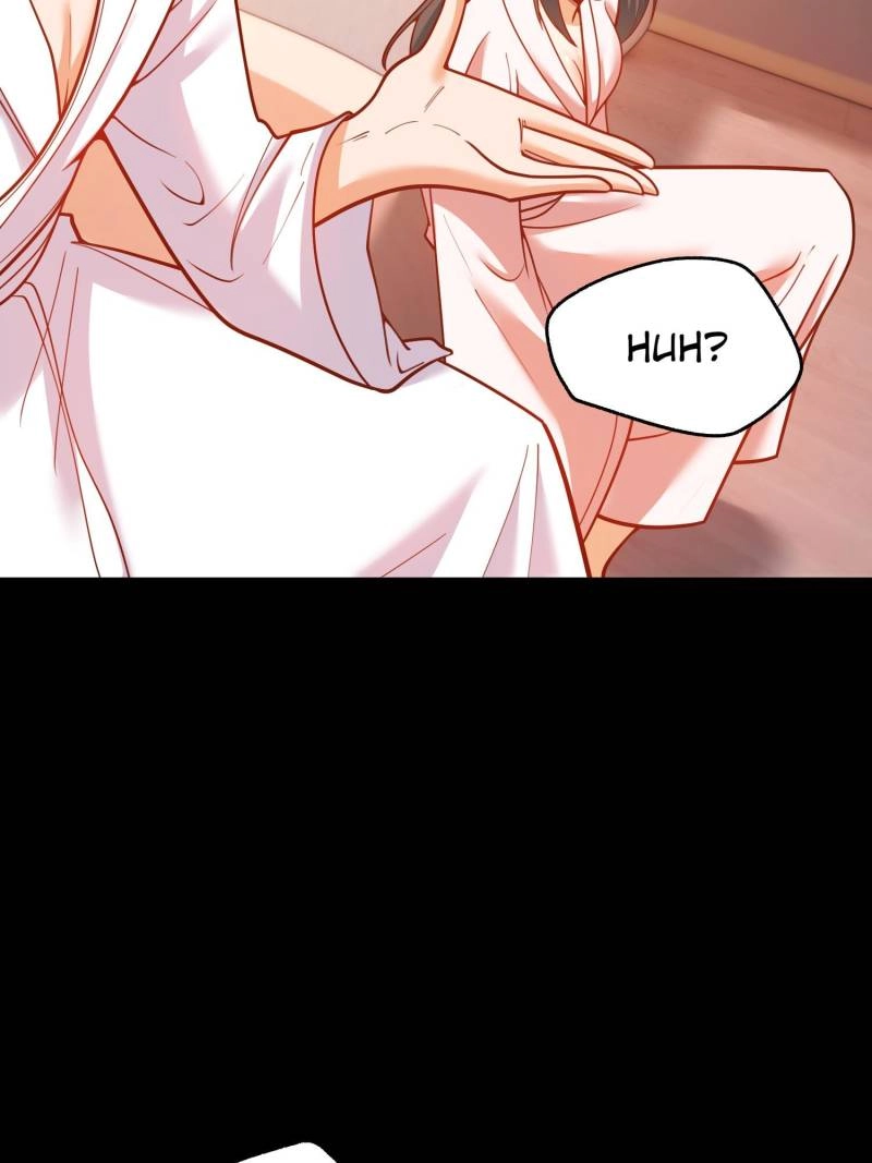 After Rebirth: Upgrading Through Consumption Chapter 137, page 43 of 58