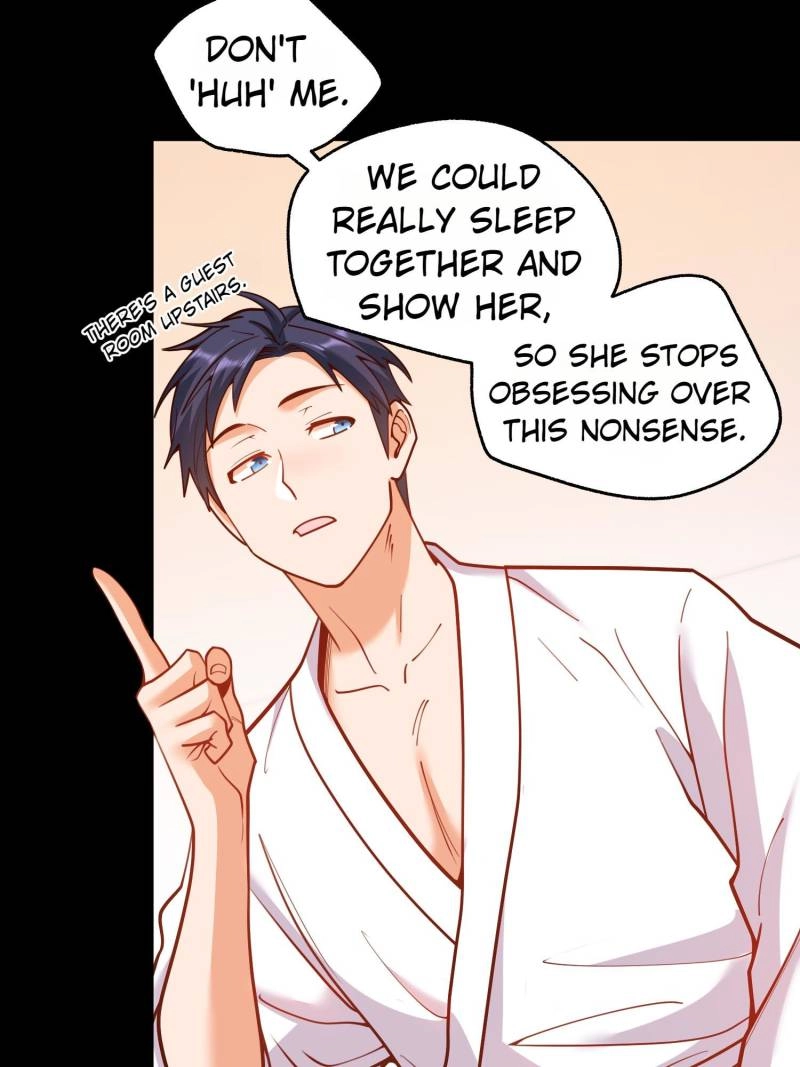 After Rebirth: Upgrading Through Consumption Chapter 137, page 44 of 58