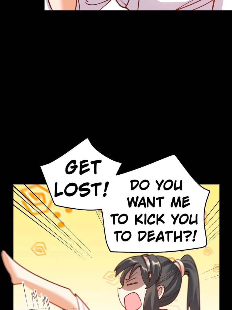 After Rebirth: Upgrading Through Consumption Chapter 137, page 45 of 58