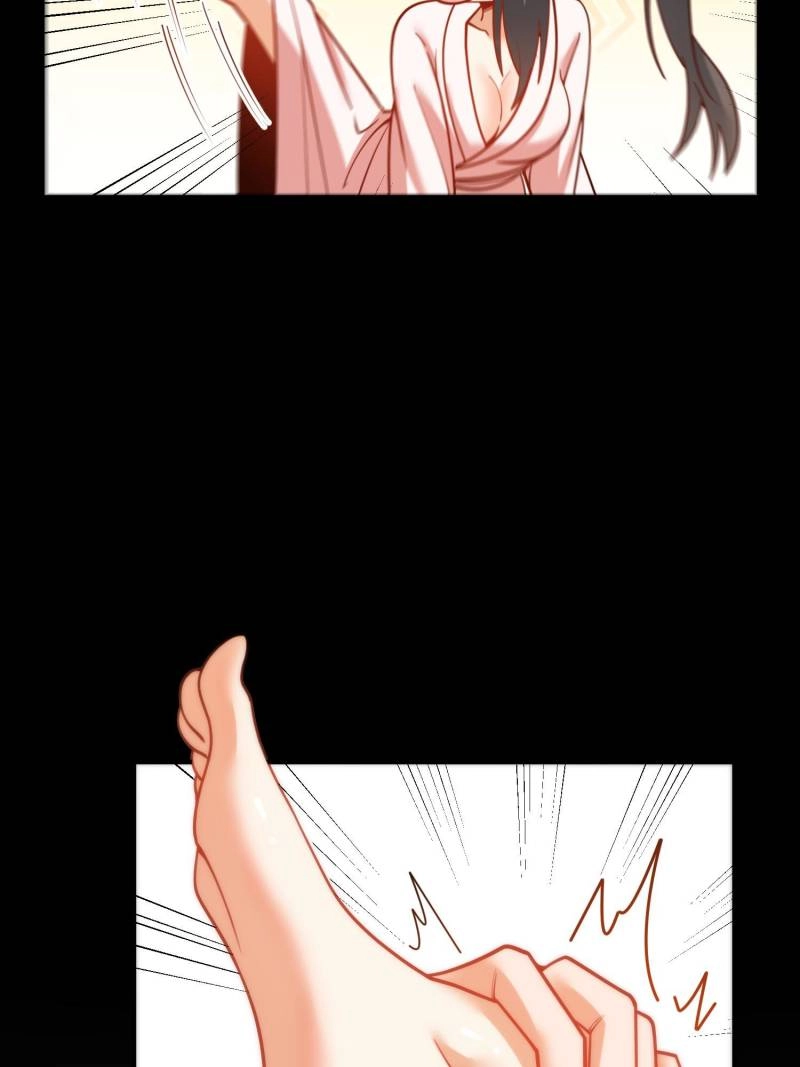 After Rebirth: Upgrading Through Consumption Chapter 137, page 46 of 58