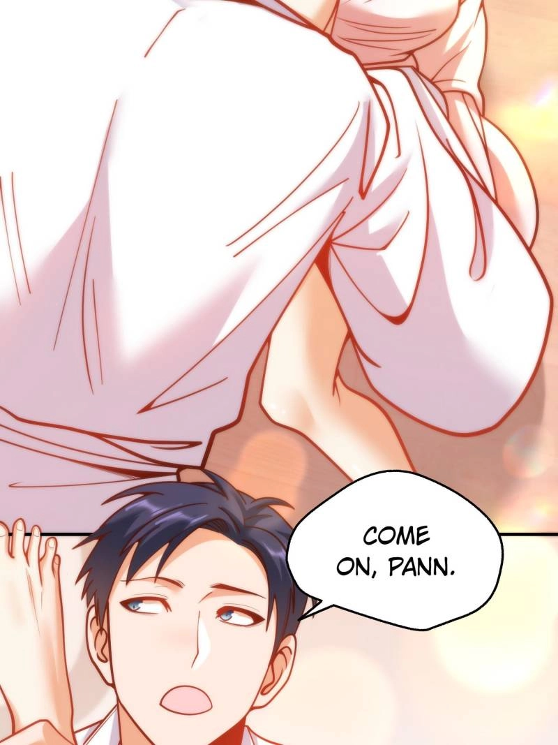 After Rebirth: Upgrading Through Consumption Chapter 137, page 48 of 58
