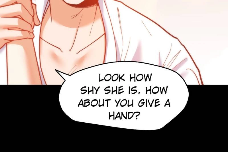 After Rebirth: Upgrading Through Consumption Chapter 137, page 49 of 58