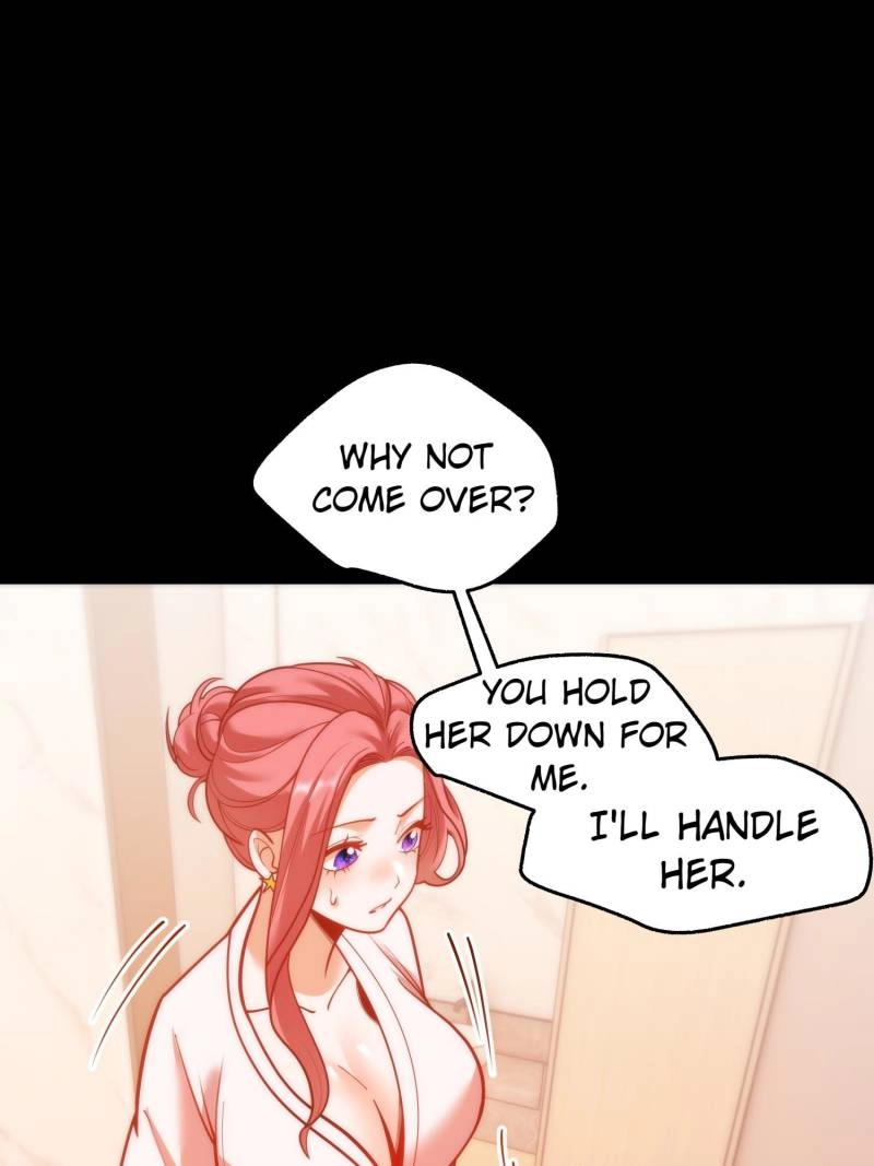 After Rebirth: Upgrading Through Consumption Chapter 137, page 50 of 58