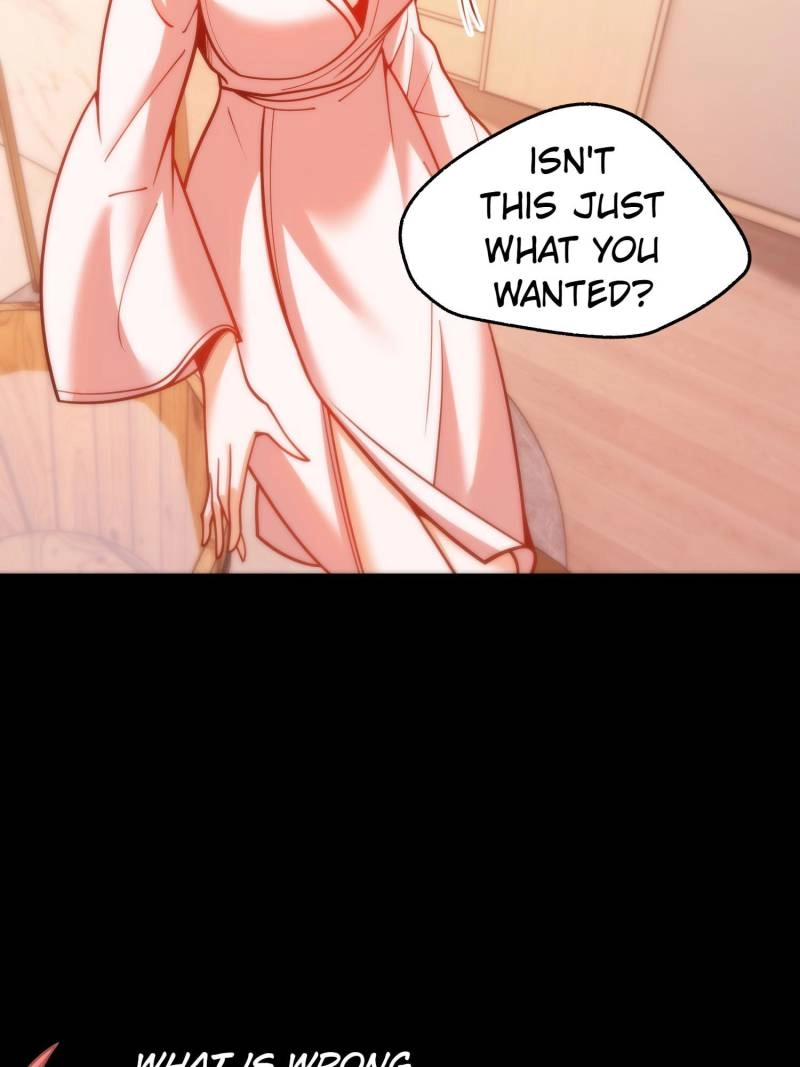 After Rebirth: Upgrading Through Consumption Chapter 137, page 51 of 58