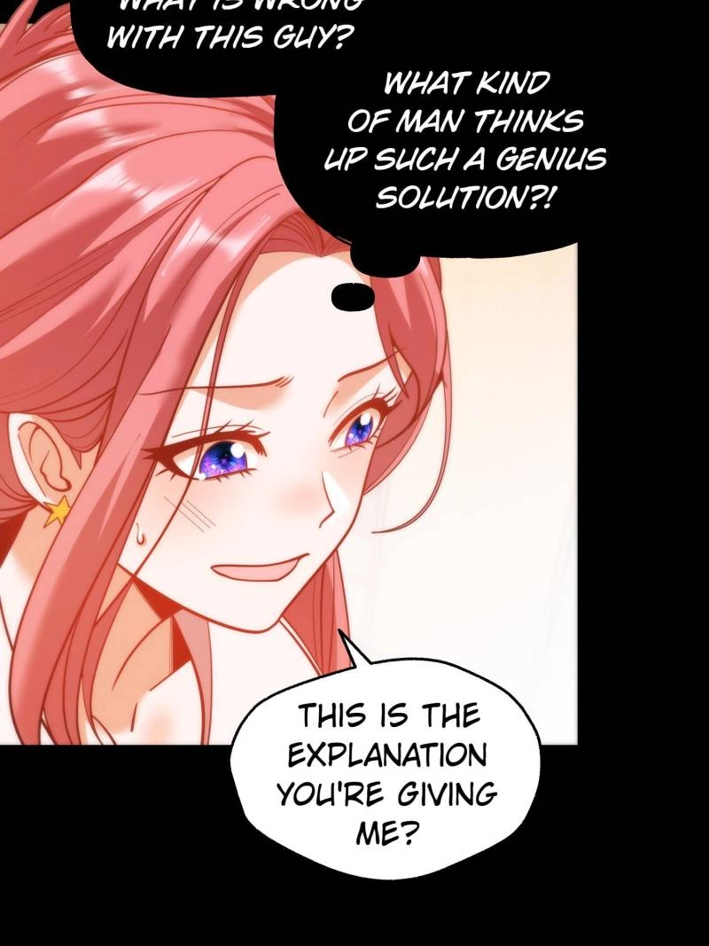 After Rebirth: Upgrading Through Consumption Chapter 137, page 52 of 58