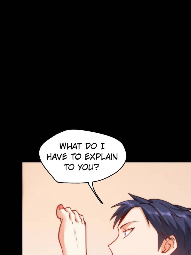 After Rebirth: Upgrading Through Consumption Chapter 137, page 53 of 58