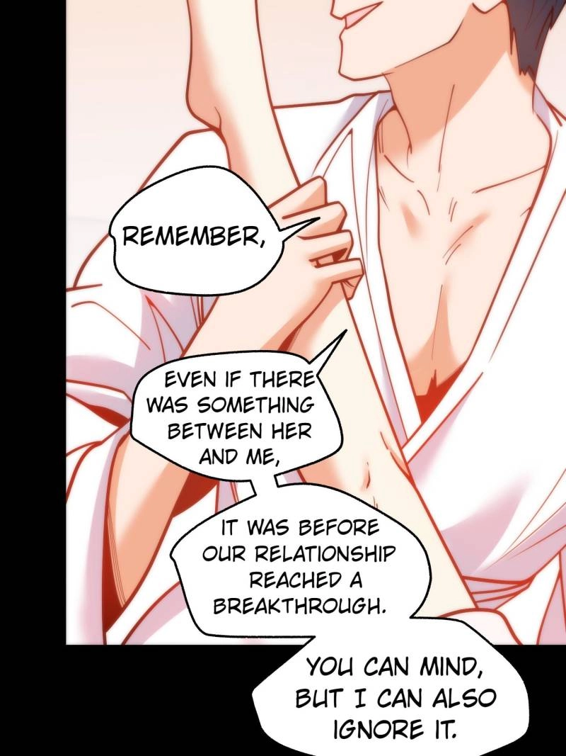 After Rebirth: Upgrading Through Consumption Chapter 137, page 54 of 58