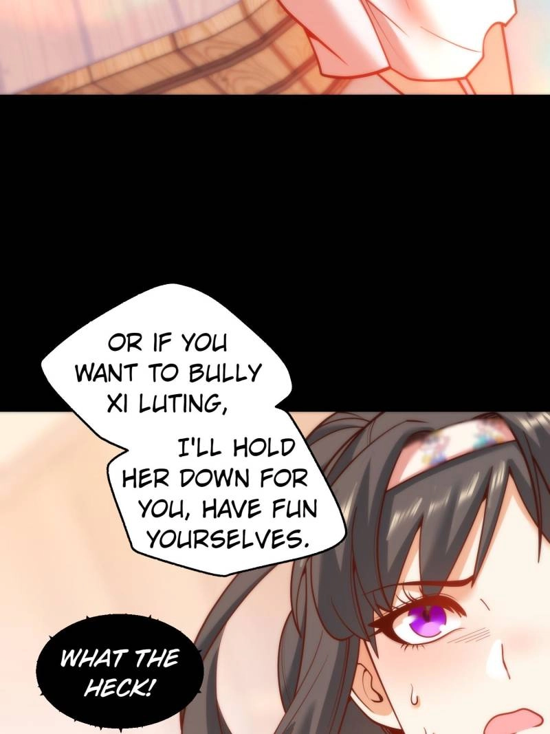 After Rebirth: Upgrading Through Consumption Chapter 137, page 57 of 58
