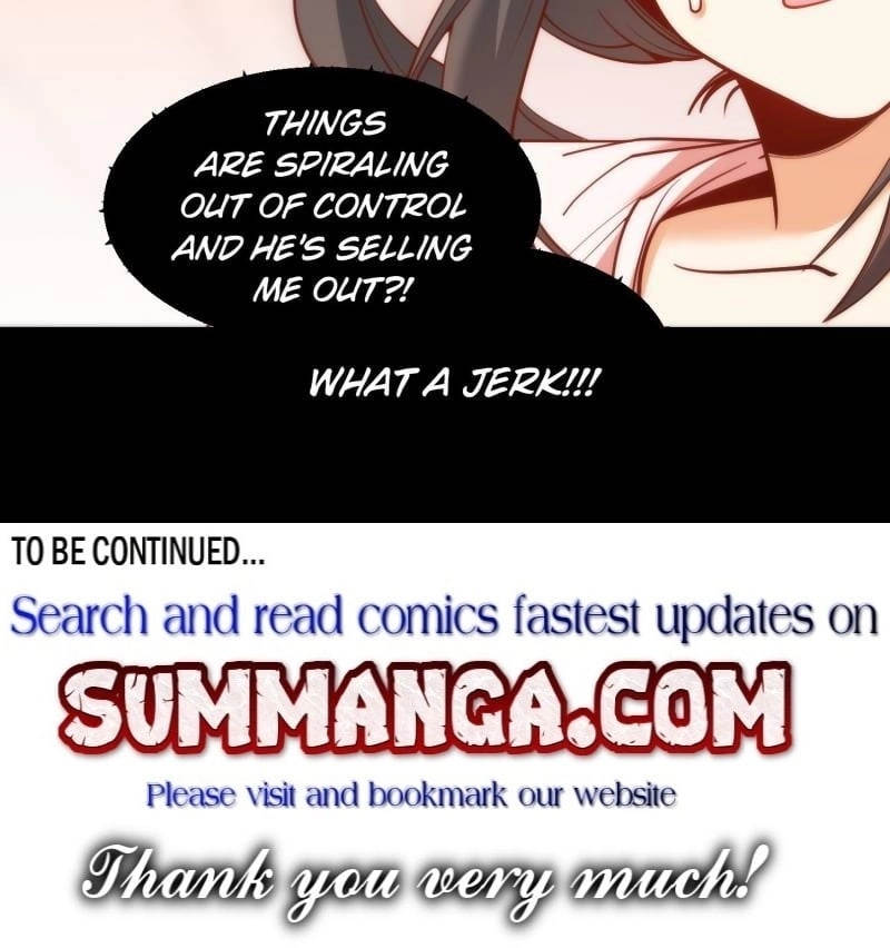 After Rebirth: Upgrading Through Consumption Chapter 137, page 58 of 58