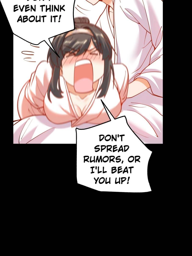 After Rebirth: Upgrading Through Consumption Chapter 137, page 6 of 58
