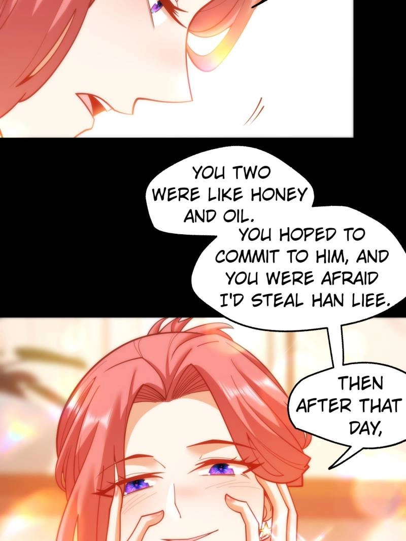 After Rebirth: Upgrading Through Consumption Chapter 137, page 9 of 58