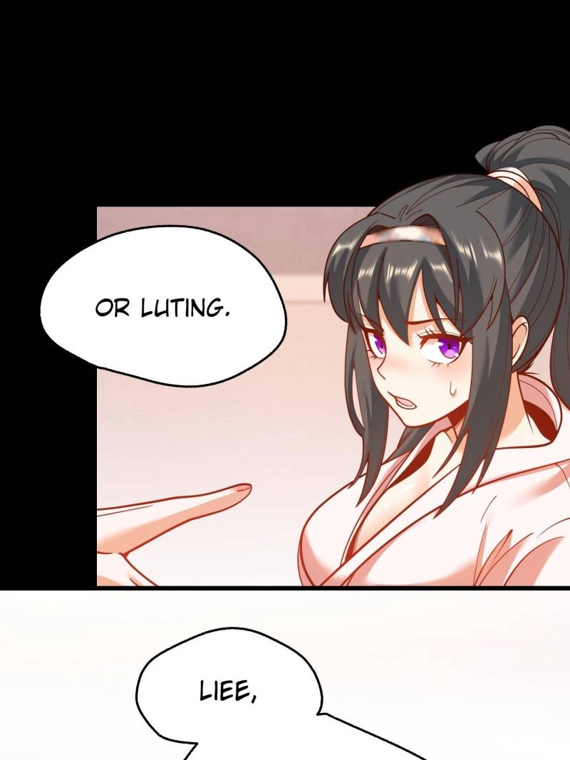 After Rebirth: Upgrading Through Consumption Chapter 138, page 11 of 51