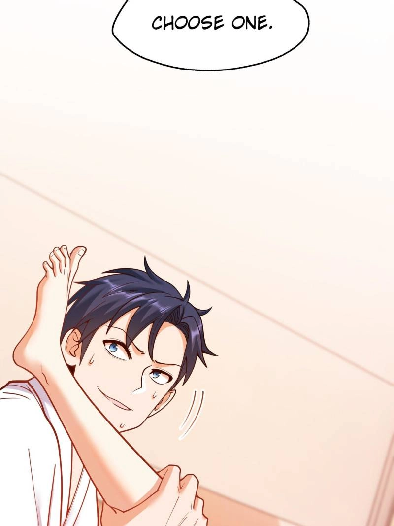 After Rebirth: Upgrading Through Consumption Chapter 138, page 12 of 51
