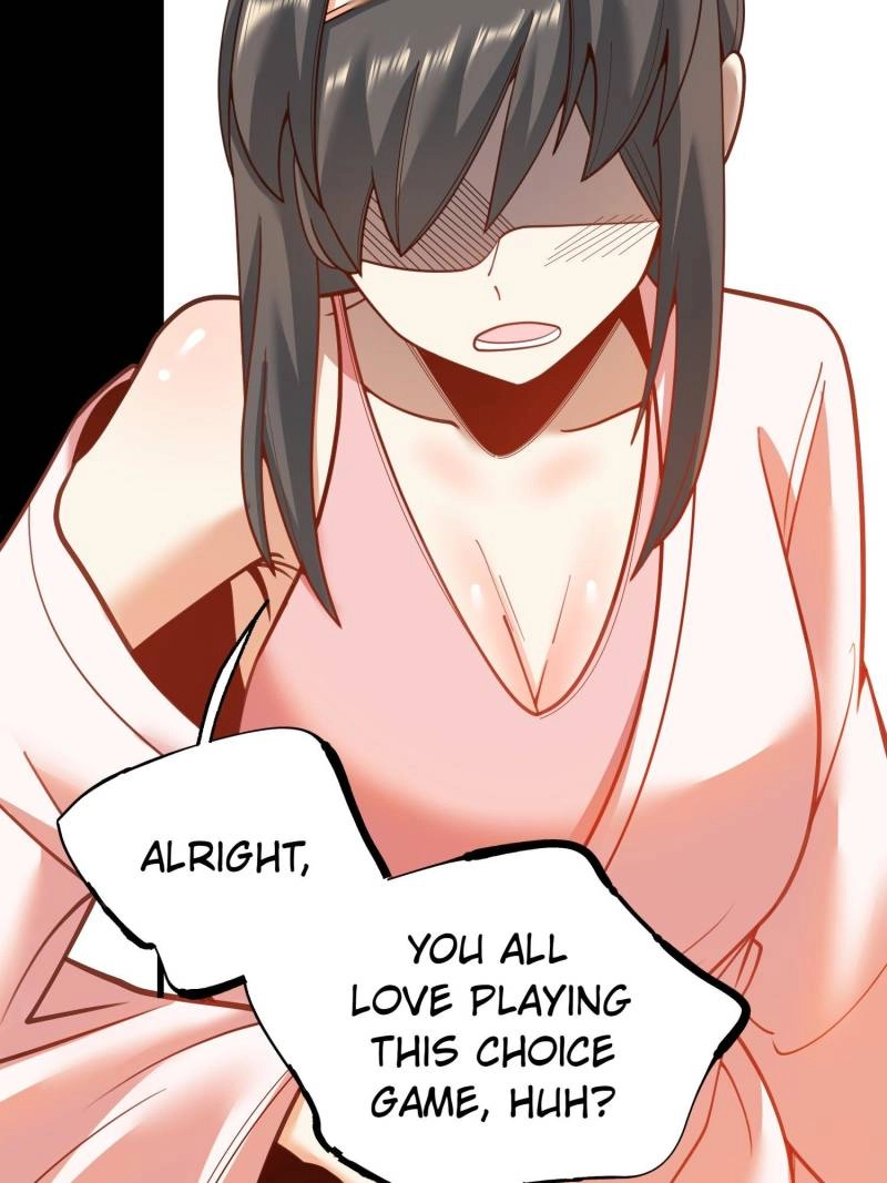 After Rebirth: Upgrading Through Consumption Chapter 138, page 23 of 51