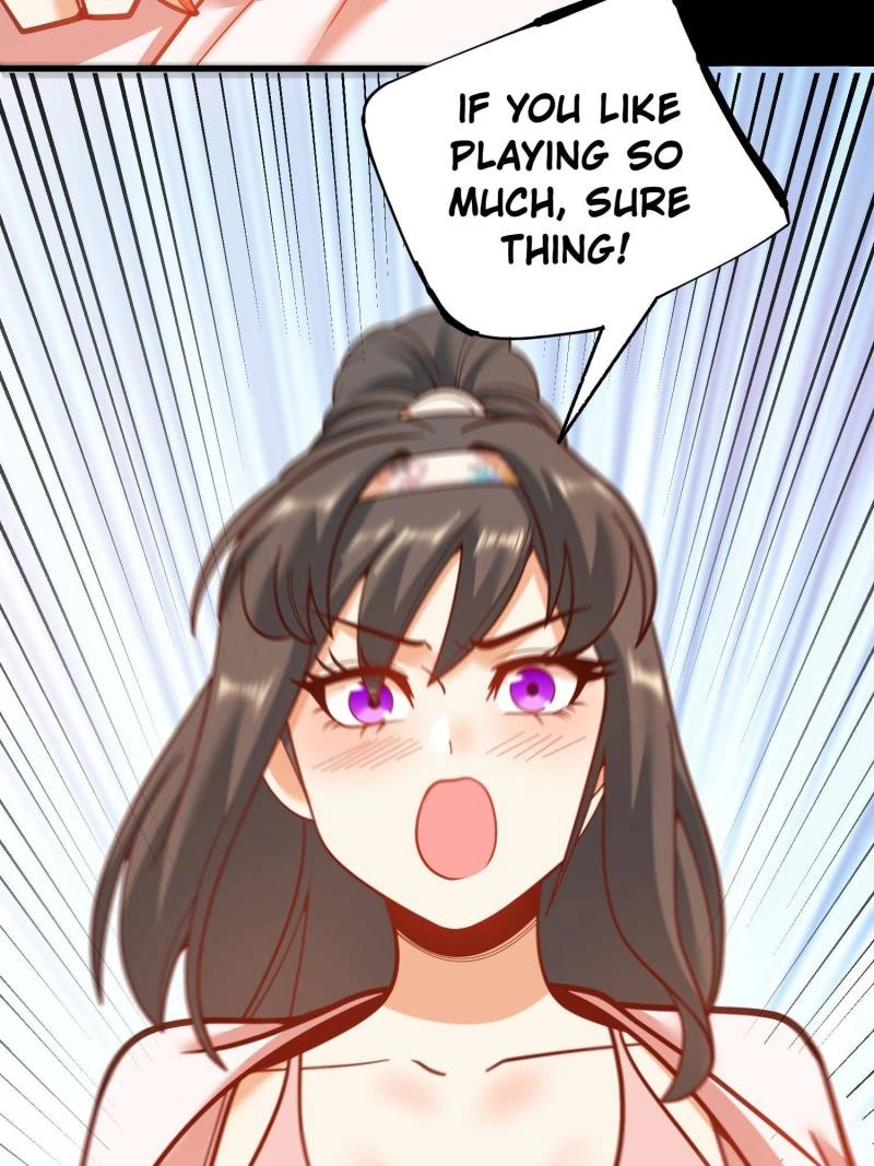 After Rebirth: Upgrading Through Consumption Chapter 138, page 25 of 51