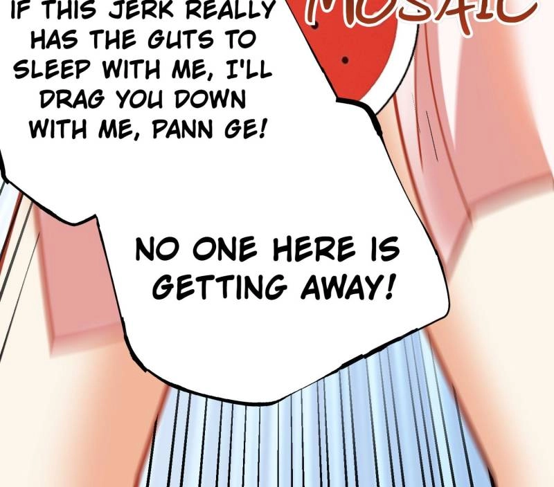 After Rebirth: Upgrading Through Consumption Chapter 138, page 27 of 51