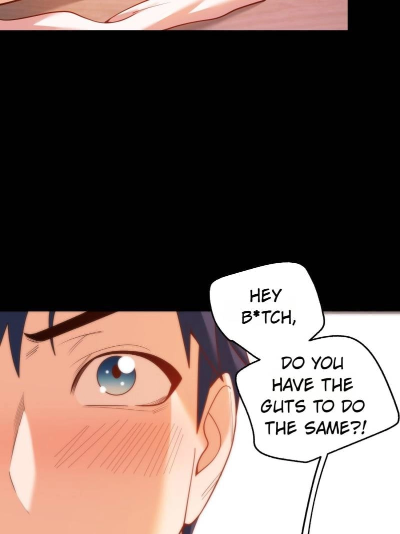 After Rebirth: Upgrading Through Consumption Chapter 138, page 29 of 51