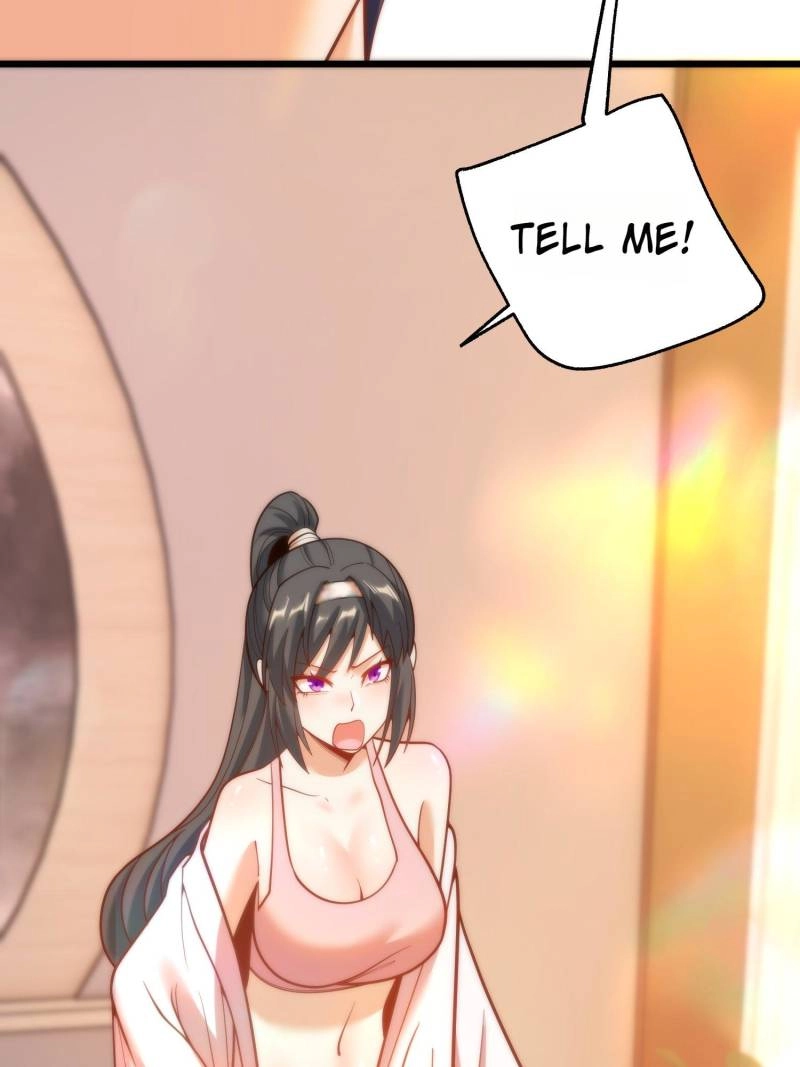 After Rebirth: Upgrading Through Consumption Chapter 138, page 30 of 51