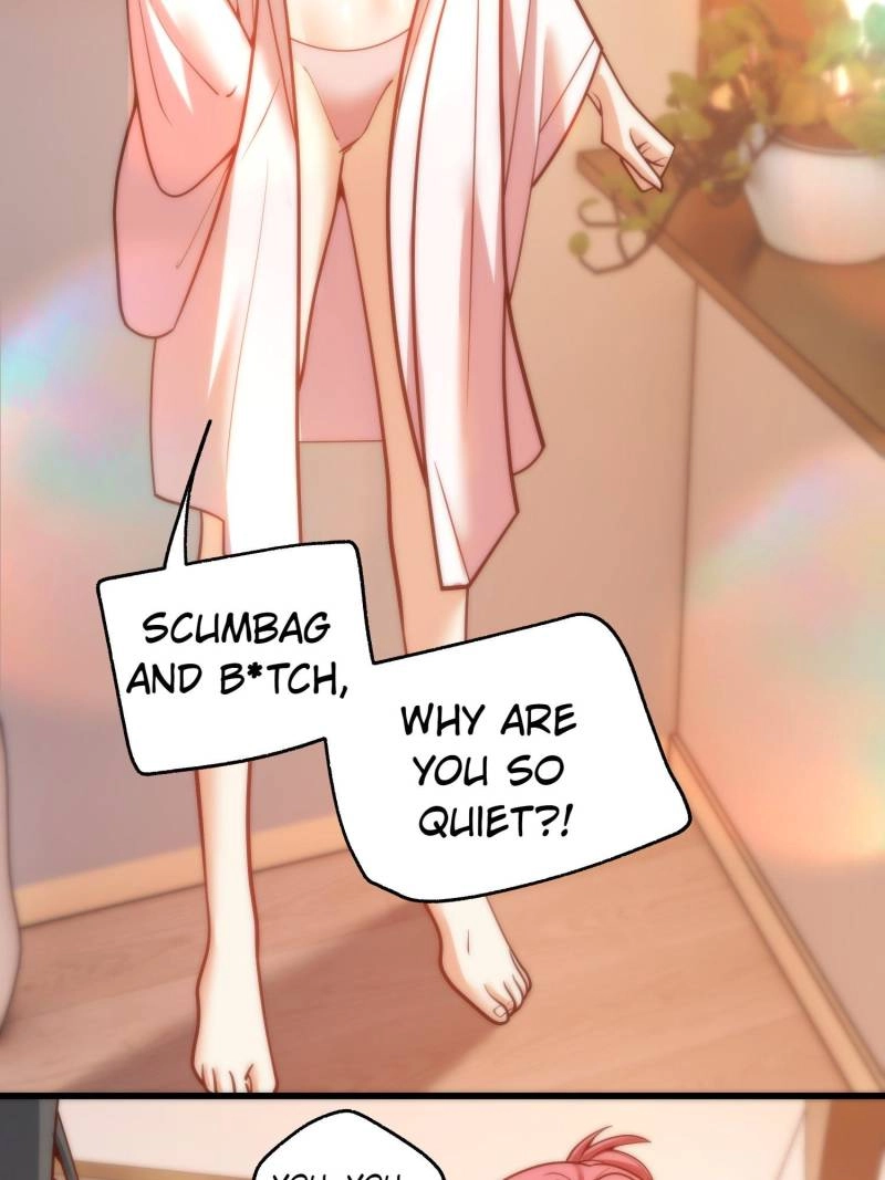 After Rebirth: Upgrading Through Consumption Chapter 138, page 31 of 51
