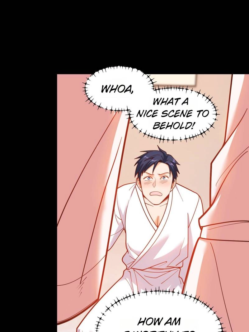 After Rebirth: Upgrading Through Consumption Chapter 138, page 33 of 51