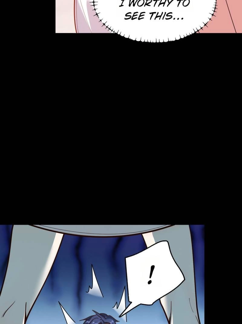 After Rebirth: Upgrading Through Consumption Chapter 138, page 34 of 51