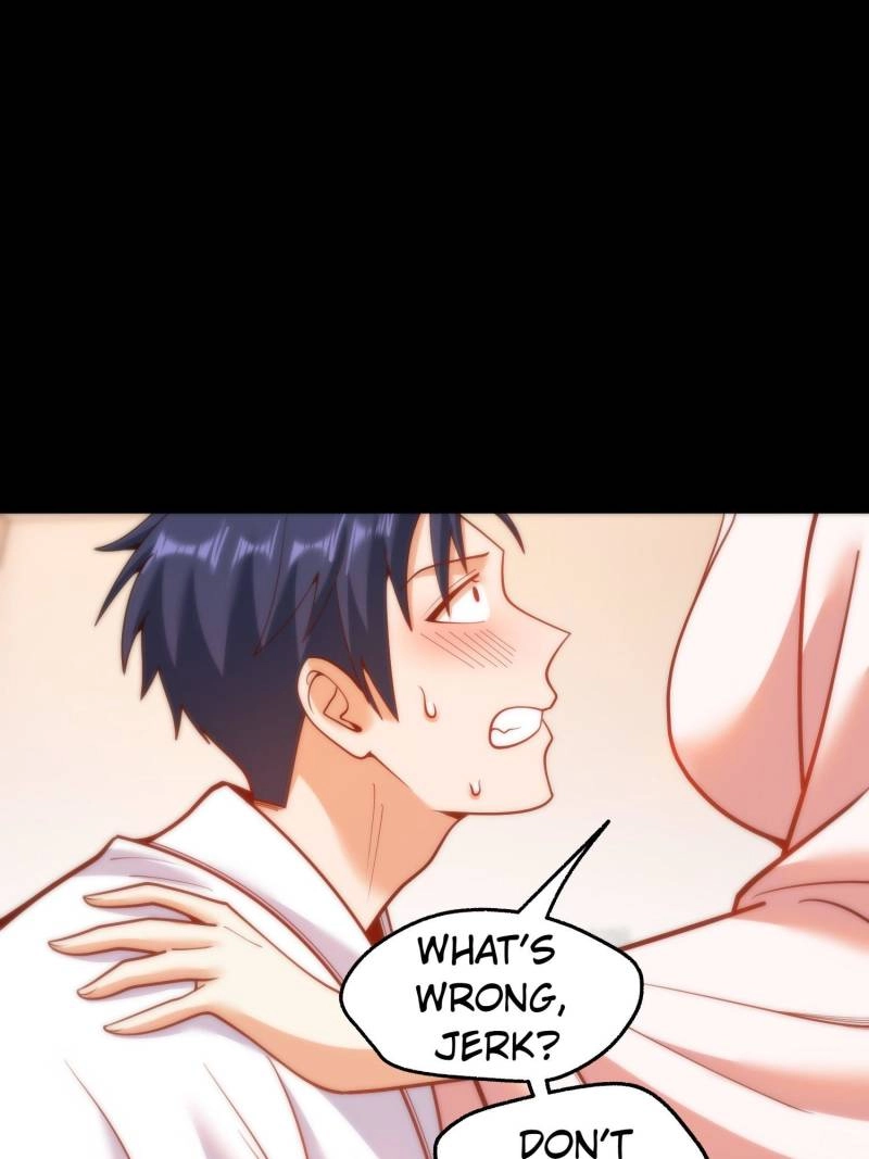 After Rebirth: Upgrading Through Consumption Chapter 138, page 36 of 51