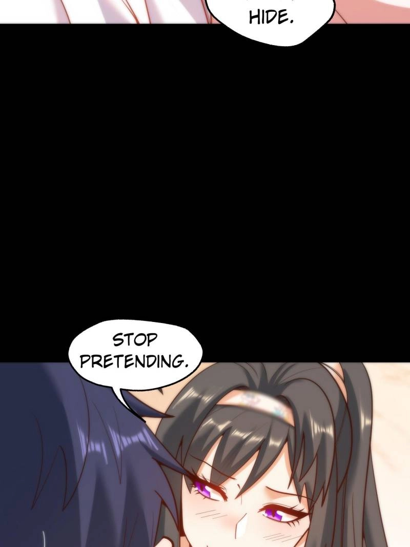 After Rebirth: Upgrading Through Consumption Chapter 138, page 37 of 51