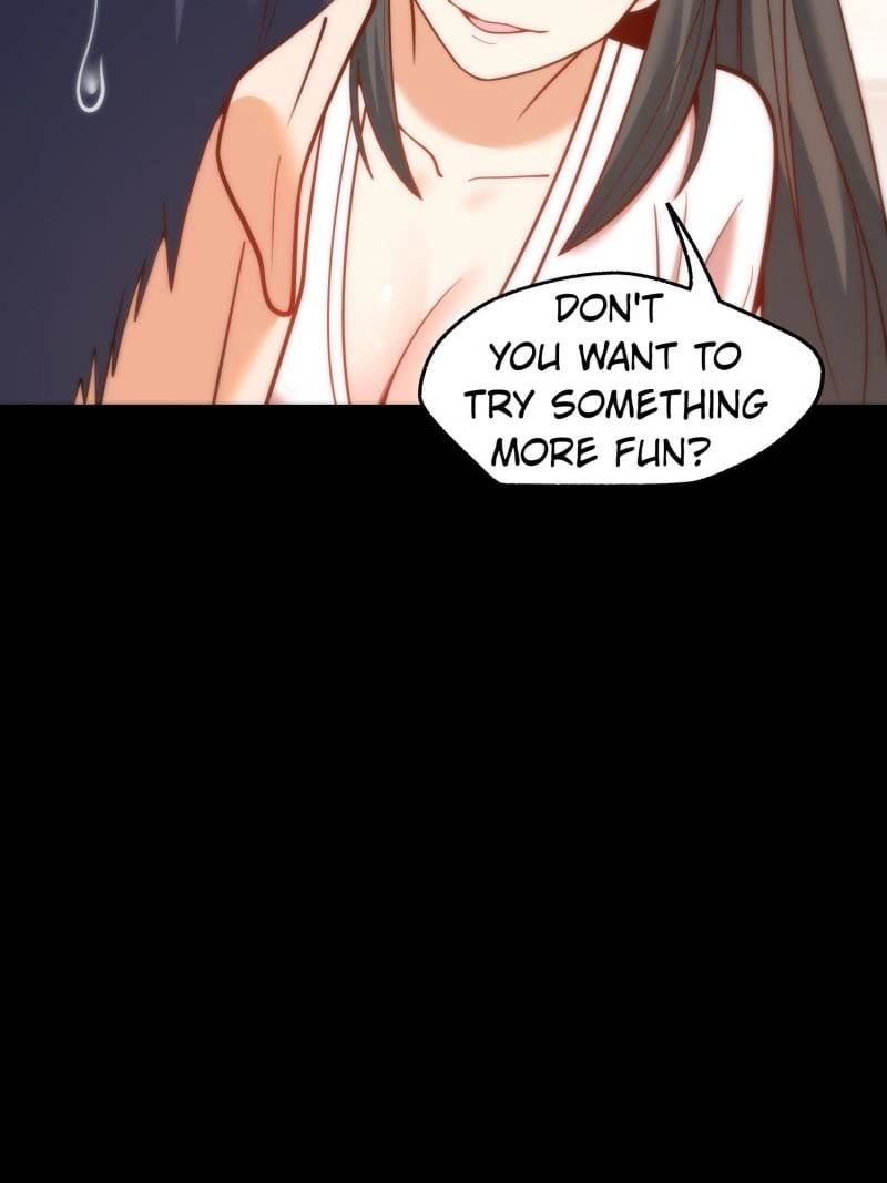 After Rebirth: Upgrading Through Consumption Chapter 138, page 38 of 51