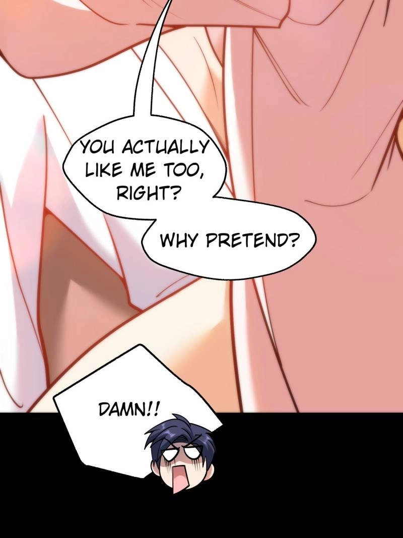 After Rebirth: Upgrading Through Consumption Chapter 138, page 40 of 51